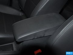朗逸 2013款 改款 1.4TSI 手动 舒适版
