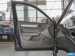 朗逸 2013款 改款 1.4TSI 手动 舒适版