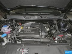 朗逸 2013款 改款 1.4TSI 手动 舒适版