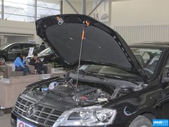 朗逸 2013款 改款 1.4TSI 手动 舒适版