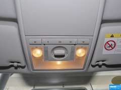 朗逸 2013款 改款 1.4TSI 手动 舒适版