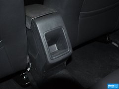 朗逸 2013款 改款 1.4TSI 手动 舒适版
