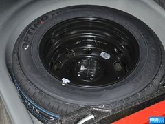 朗逸 2013款 改款 1.4TSI 手动 舒适版