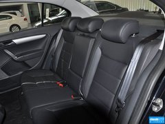 朗逸 2013款 改款 1.4TSI 手动 舒适版