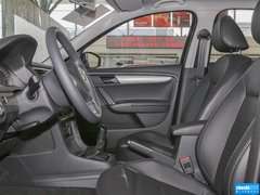 朗逸 2013款 改款 1.4TSI 手动 舒适版