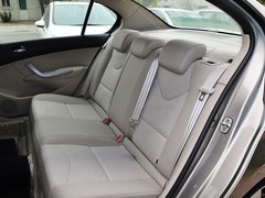 标致408 2013款 2.0L 自动 车载互联豪华版