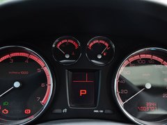 标致408 2013款 2.0L 自动 车载互联豪华版
