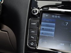 标致408 2013款 2.0L 自动 车载互联豪华版