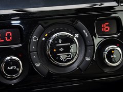 标致408 2013款 2.0L 自动 车载互联豪华版