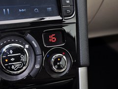 标致408 2013款 2.0L 自动 车载互联豪华版
