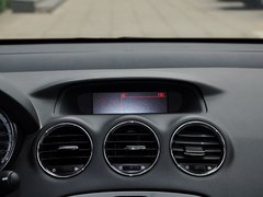 标致408 2013款 2.0L 自动 车载互联豪华版