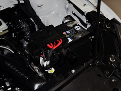 朗逸 2014款 1.6L 自动 运动版