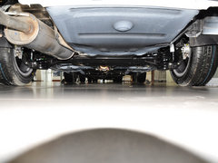 朗逸 2014款 1.6L 自动 运动版