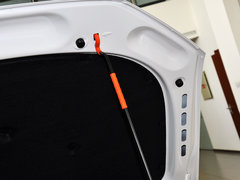 朗逸 2014款 1.6L 自动 运动版