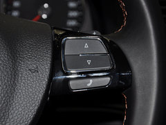 朗逸 2014款 1.6L 自动 运动版