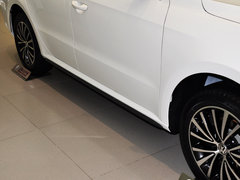 朗逸 2014款 1.6L 自动 运动版