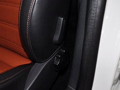 朗逸 2014款 1.6L 自动 运动版