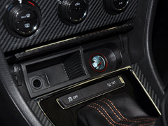 朗逸 2014款 1.6L 自动 运动版