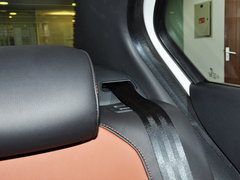朗逸 2014款 1.6L 自动 运动版