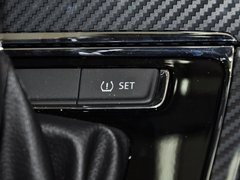 朗逸 2014款 1.6L 自动 运动版