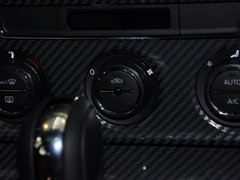 朗逸 2014款 1.6L 自动 运动版