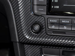 朗逸 2014款 1.6L 自动 运动版