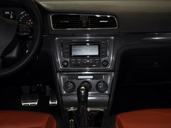 朗逸 2014款 1.6L 自动 运动版