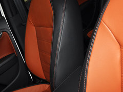 朗逸 2014款 1.6L 自动 运动版