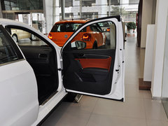 朗逸 2014款 1.6L 自动 运动版