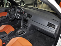朗逸 2014款 1.6L 自动 运动版