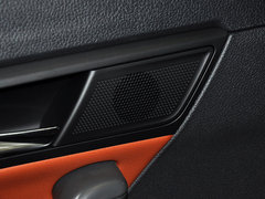 朗逸 2014款 1.6L 自动 运动版