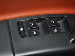 朗逸 2014款 1.6L 自动 运动版