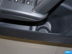 朗逸 2014款 1.6L 自动 运动版