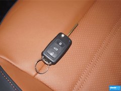 朗逸 2014款 1.6L 自动 运动版