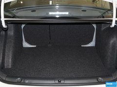朗逸 2014款 1.6L 自动 运动版