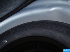 朗逸 2014款 1.6L 自动 运动版