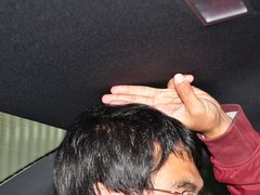 朗逸 2014款 1.4T DSG 运动版
