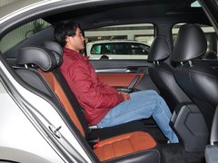 朗逸 2014款 1.4T DSG 运动版