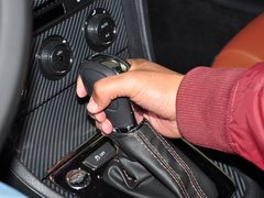 朗逸 2014款 1.4T DSG 运动版