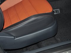 朗逸 2014款 1.4T DSG 运动版