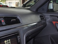 朗逸 2014款 1.4T DSG 运动版