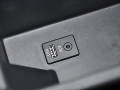 朗逸 2014款 1.4T DSG 运动版