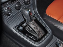朗逸 2014款 1.4T DSG 运动版