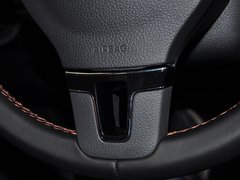 朗逸 2014款 1.4T DSG 运动版
