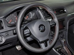 朗逸 2014款 1.4T DSG 运动版