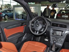 朗逸 2014款 1.4T DSG 运动版