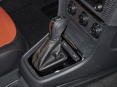 朗逸 2014款 1.4T DSG 运动版