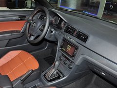 朗逸 2014款 1.4T DSG 运动版