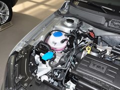 朗逸 2014款 1.4T DSG 运动版