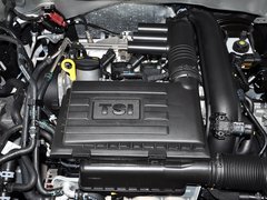 朗逸 2014款 1.4T DSG 运动版